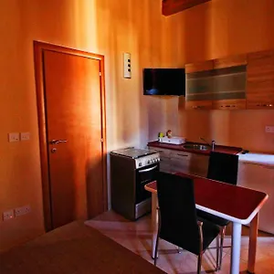  Apartman Twenty Antika
